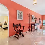 Casa Do Lirio - Near Quinta Do - Heated Pool Almancil