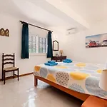 Casa Do Lirio - Near Quinta Do - Heated Pool Villa Almancil