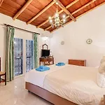 Casa Do Lirio - Near Quinta Do - Heated Pool Villa Almancil