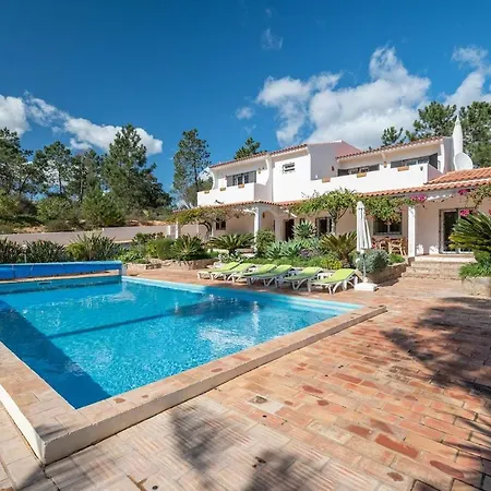 Casa Do Lirio - Near Quinta Do - Heated Pool