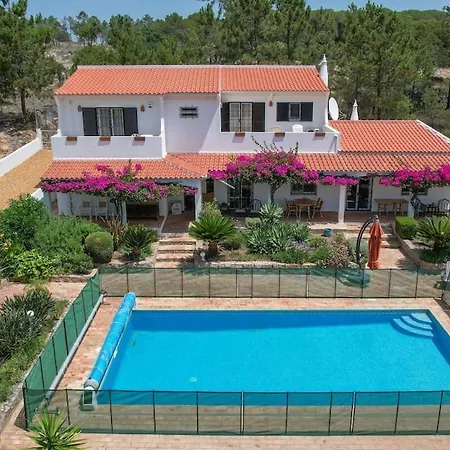 Casa Do Lirio - Near Quinta Do - Heated Pool * Almancil
