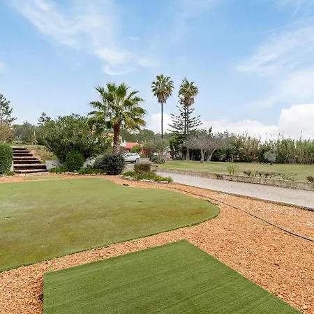 Casa Do Lirio - Near Quinta Do - Heated Pool *