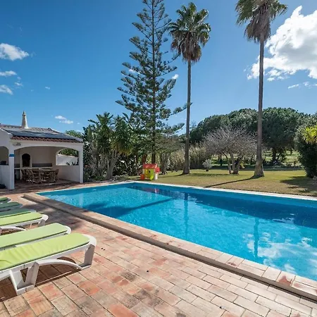 Casa Do Lirio - Near Quinta Do - Heated Pool *