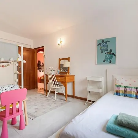 Casa Do Lirio - Near Quinta Do - Heated Pool * Almancil