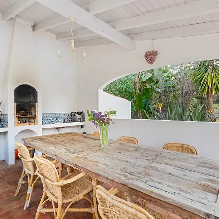 Casa Do Lirio - Near Quinta Do - Heated Pool