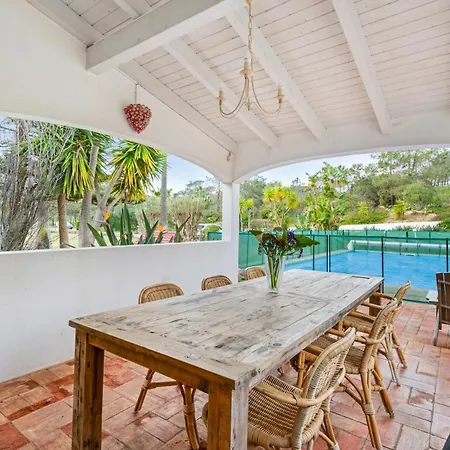 Casa Do Lirio - Near Quinta Do - Heated Pool *