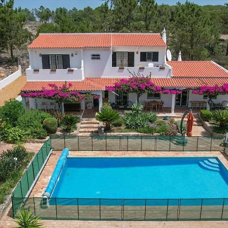 Casa Do Lirio - Near Quinta Do - Heated Pool *