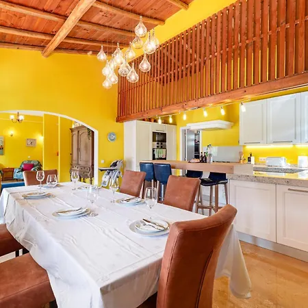Casa Do Lirio - Near Quinta Do - Heated Pool * Almancil