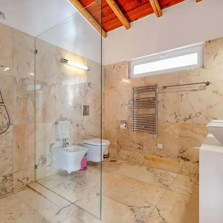 Villa Casa Do Lirio - Near Quinta Do - Heated Pool Almancil