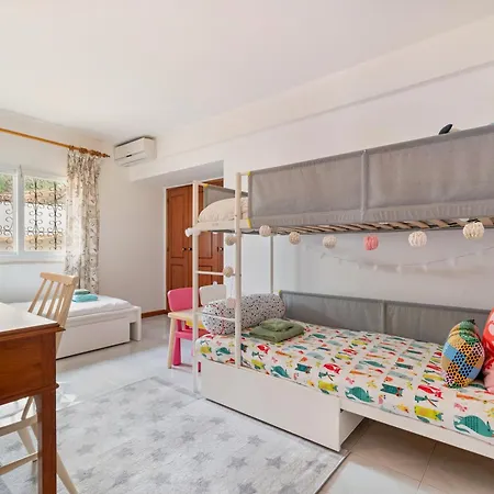 Casa Do Lirio - Near Quinta Do - Heated Pool *